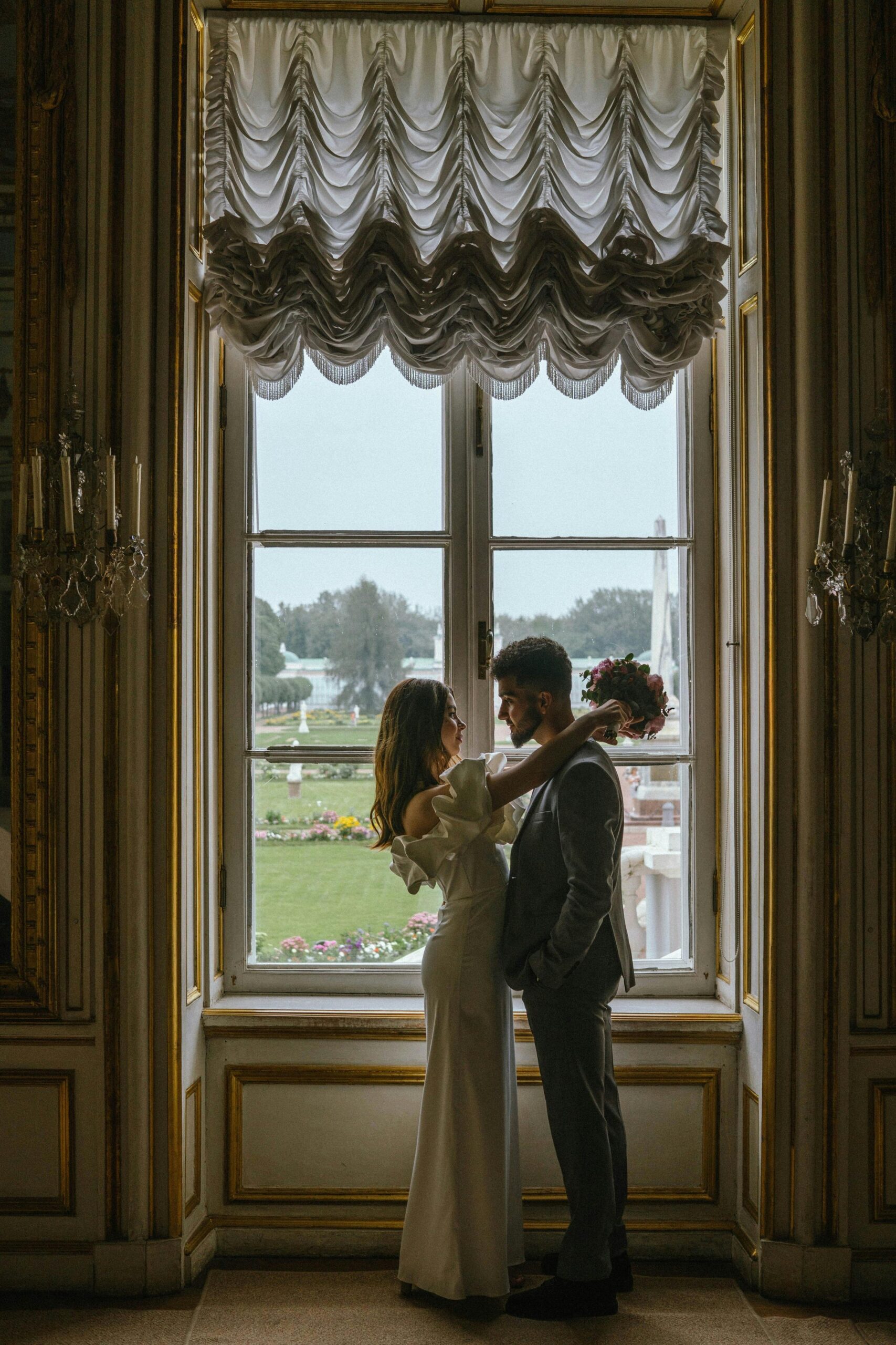 Why Austria Is One of the Most Beautiful Places to Get Married