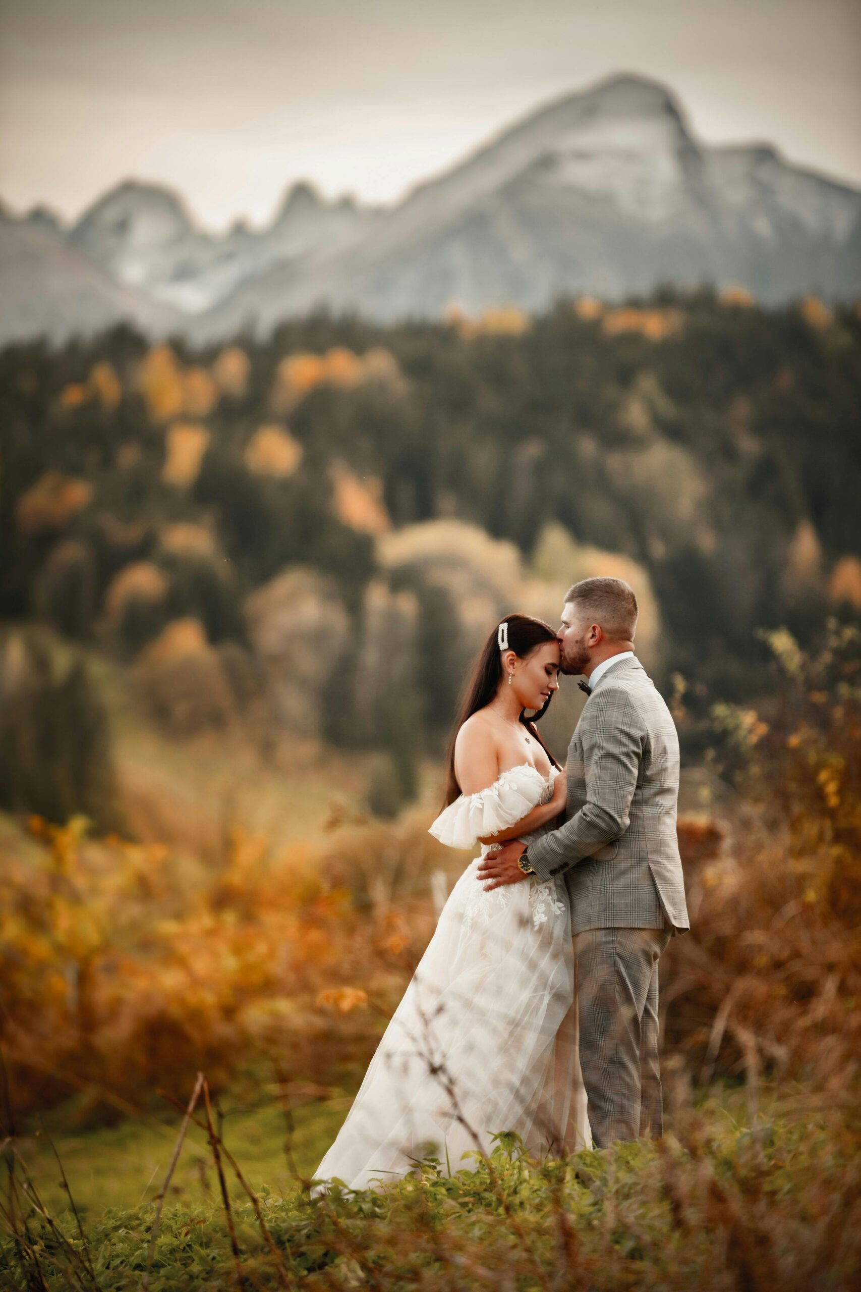Why Getting Married Abroad Feels Different (In the Best Way)