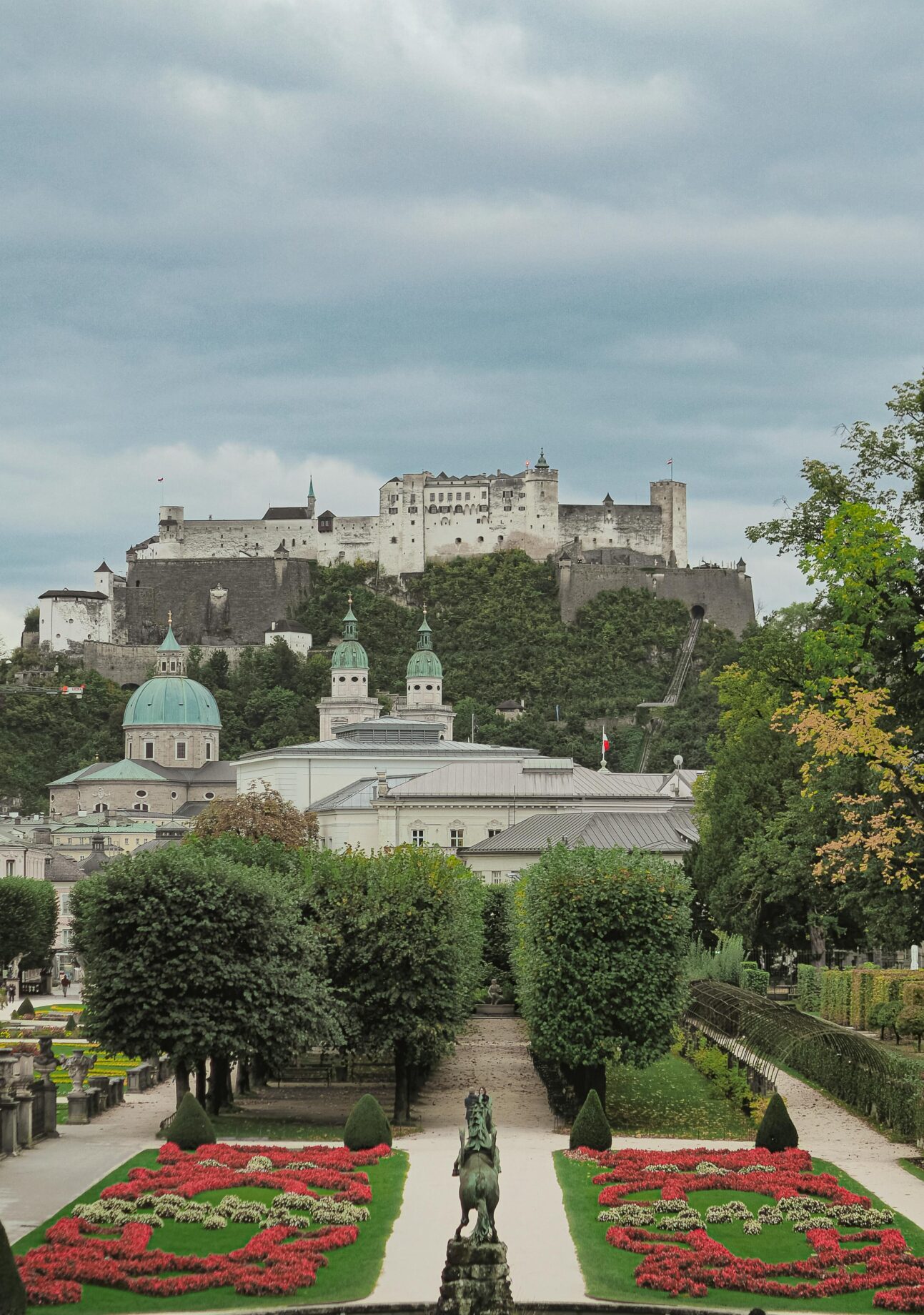 Planning a Wedding in Austria from Abroad: What You Need to Know Before You Start